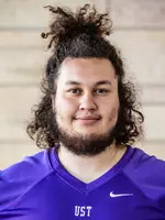 Tramail Peterson