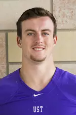 Zach Burrington