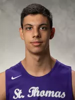 Men's Basketball Headshots