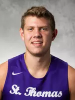Men's Basketball Headshots