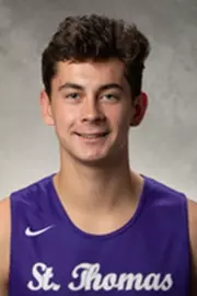 Men's Basketball Headshots