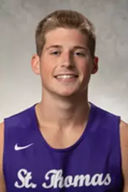 Men's Basketball Headshots