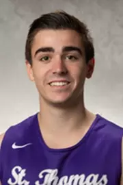 Men's Basketball Headshots
