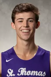 Men's Basketball Headshots