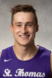 Men's Basketball Headshots