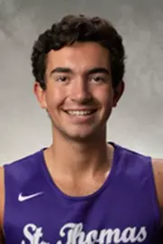 Men's Basketball Headshots