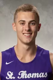 Men's Basketball Headshots