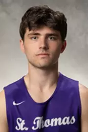 Men's Basketball Headshots