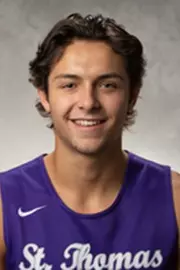 Men's Basketball Headshots