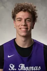 Men's Basketball Headshots