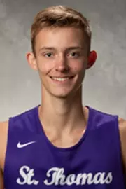 Men's Basketball Headshots