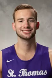 Men's Basketball Headshots