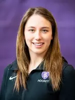 Headshot of University of St. Thomas women’s hockey team member Allison Pitlick, taken on January 20, 2021 in St. Paul.
