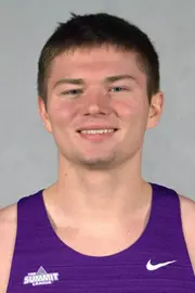 Connor Johnsrud
