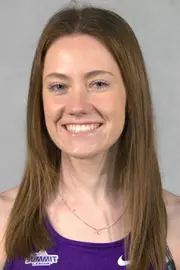 Caroline Johnson