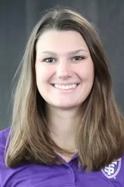 head shot