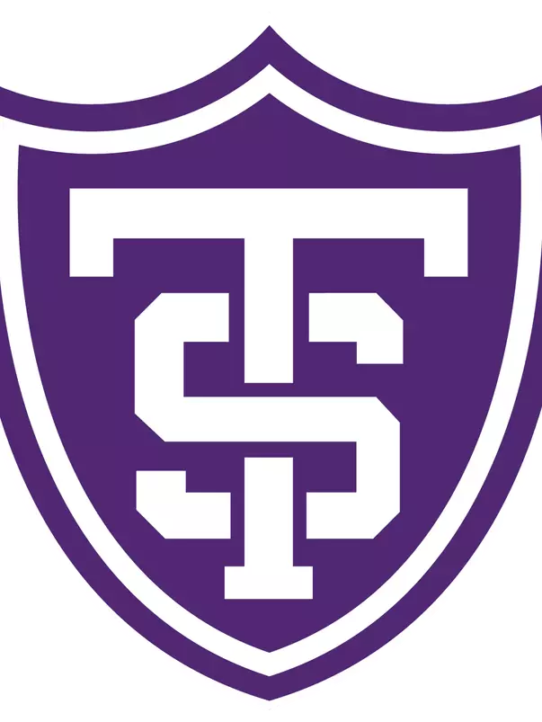 St. Thomas (White)