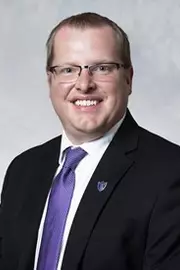 Ben Fraser