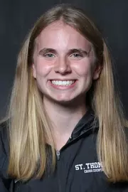 head shot