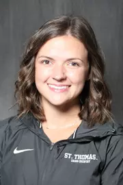 head shot