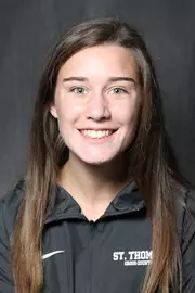 head shot