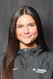 head shot