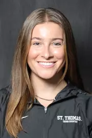 head shot