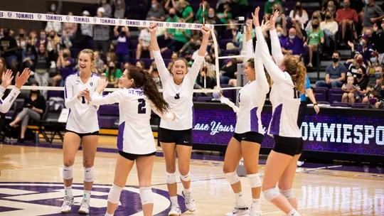 Tommie Athletic Fund
