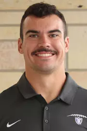 Ned Bingaman