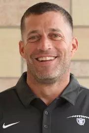 Jeff Duvendeck