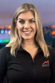 Dr. Chrissy Holm Haider