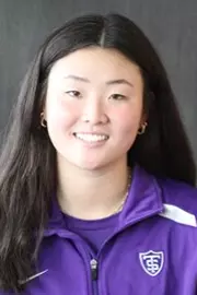 head shot