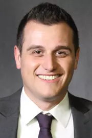 Zach Richards
