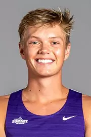 head shot