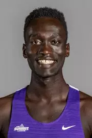 Head shot