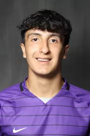 head shot