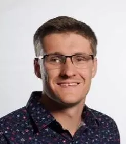 Coach Preston Huddleston