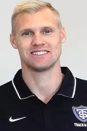 Connor O'Neill
