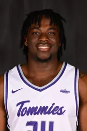 Raheem Anthony
