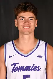 Parker Bjorklund