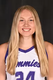 Ellie Dague