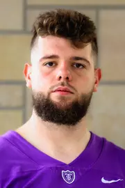Aaron Arnold
