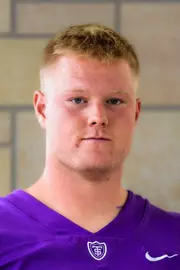 Dane Demuth