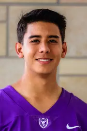 Derek Porras