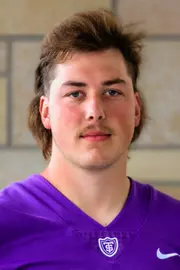 Jack Mohler