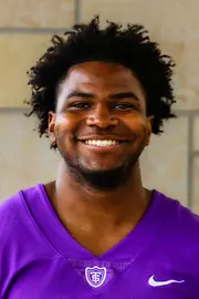 Jalen Moore