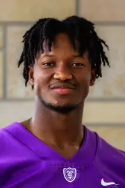 Johnson Fallah