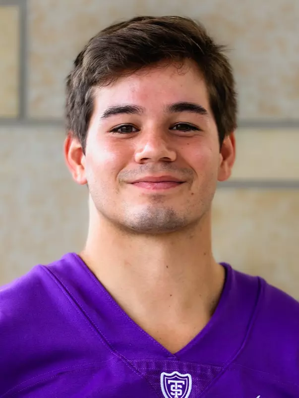 Julian Alfaro Diedrich