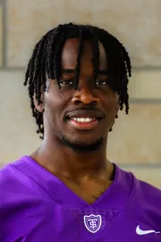 Terrance Kamara