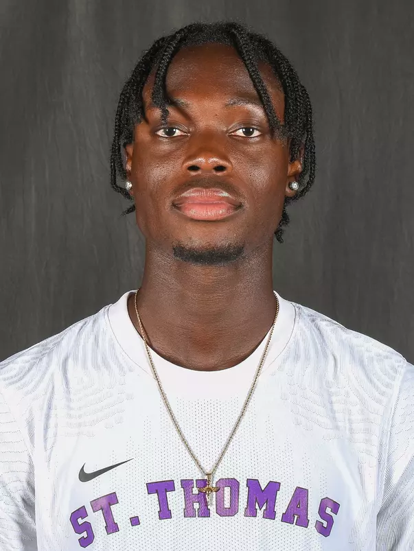 Dennis Mensah, Jr.